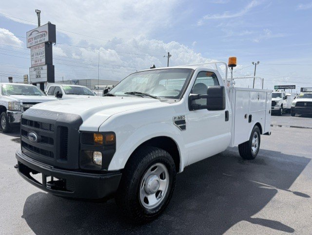 ford f-350 super duty 2008 1FDWF30518EC94265 image ford f-350 super duty 2008 1FDWF30518EC94265 image